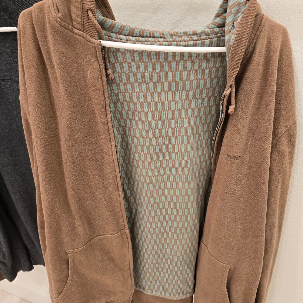 Volcom jacket